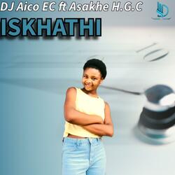 Iskhathi (feat. Asakhe H.G.C)