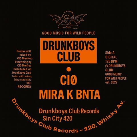 MIRA K BNTA (Radio Edit)