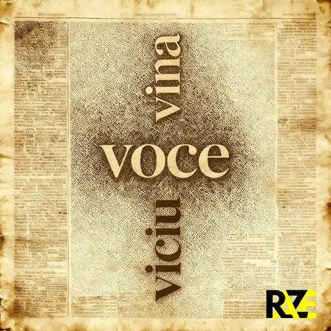Vina Voce Viciu