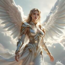 Heavenly Descent (Original Soundtrack)