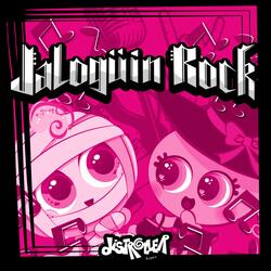Jalogüin Rock