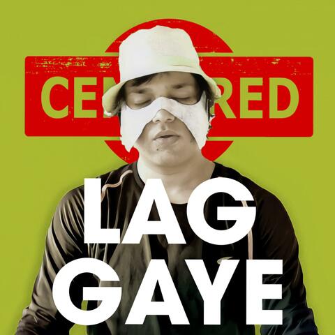 Lag Gaye Censored