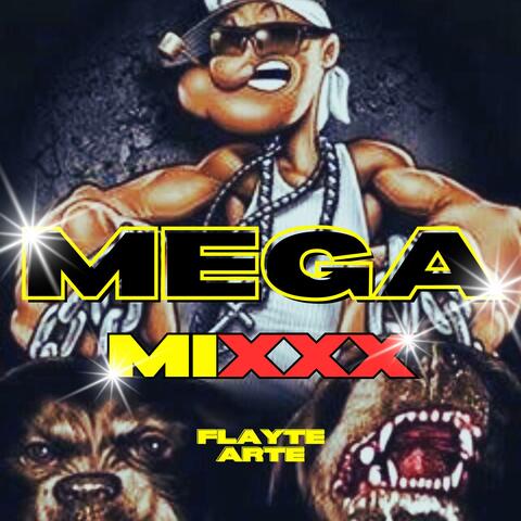 MEGA MIXXX