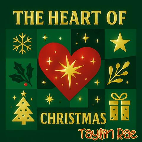 The Heart Of Christmas (Remastered)