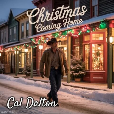 Christmas Coming Home