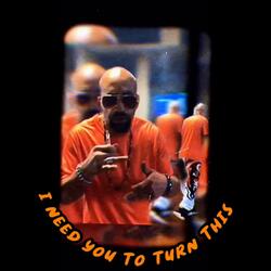 I need you to turn this