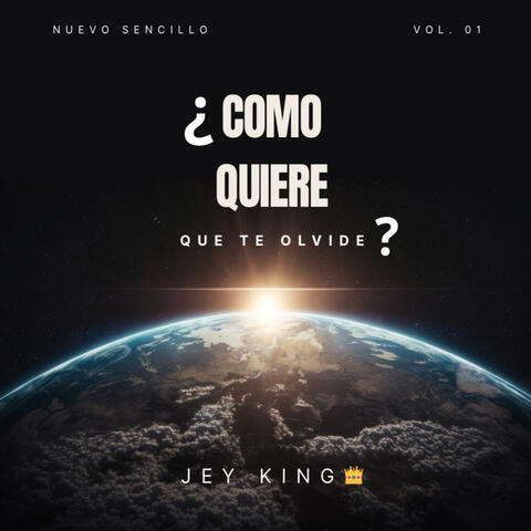 Como quiere' que te olvide