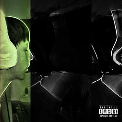 Grave Digger (feat. Lil Tuke)