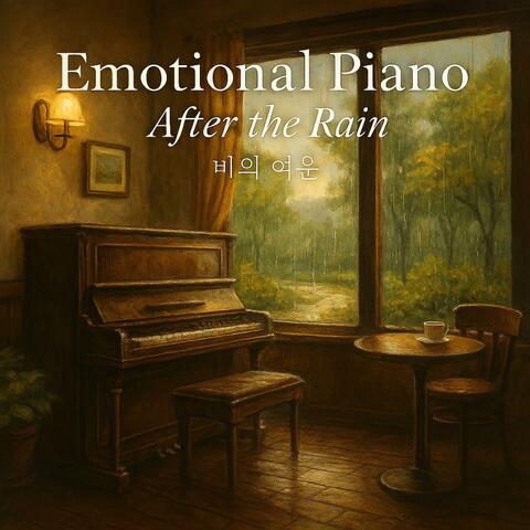 Emotional Piano 비의 여운 - After the Rain