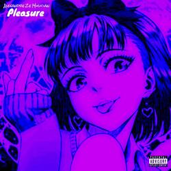 Pleasure (Ultra sped up)
