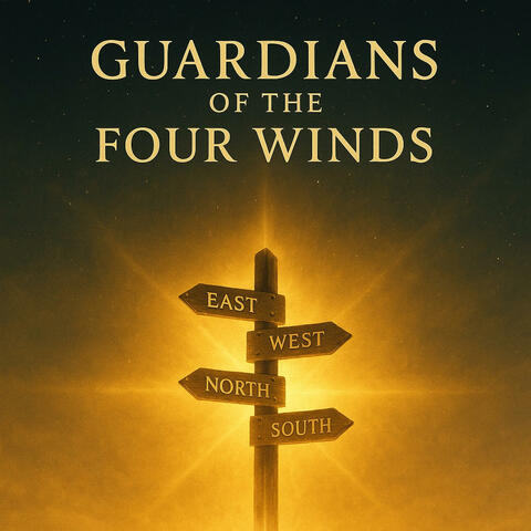 Guardians of the Four Winds