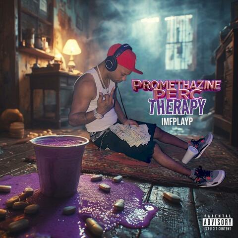 promethazine perc theraphy