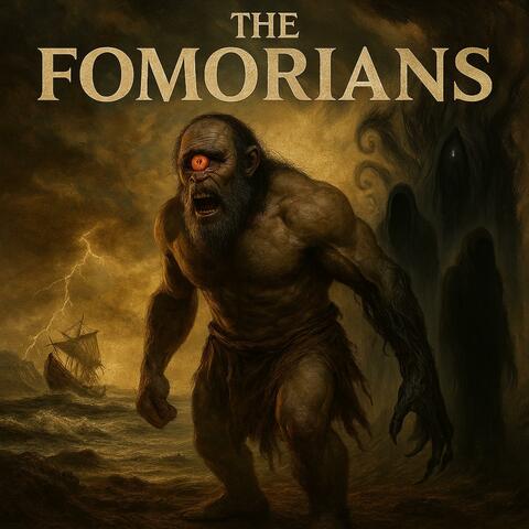 Before the Storm Broke: Songs of the Fomorians