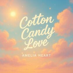 Cotton Candy Love