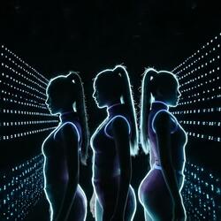 Sky Step | 하늘 스텝