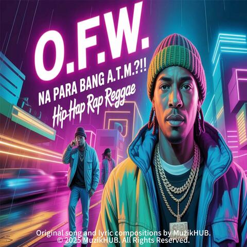 O.F.W. (Na Para Bang A.T.M.)