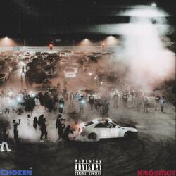 HATE ON ME (feat. Knosmut)