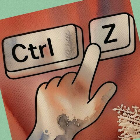 Control Z
