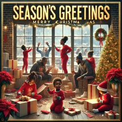 Christmas in the City