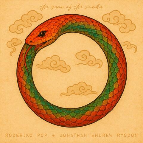 The Year Of The Snake (feat. Jonathan Andrew Rysdon)