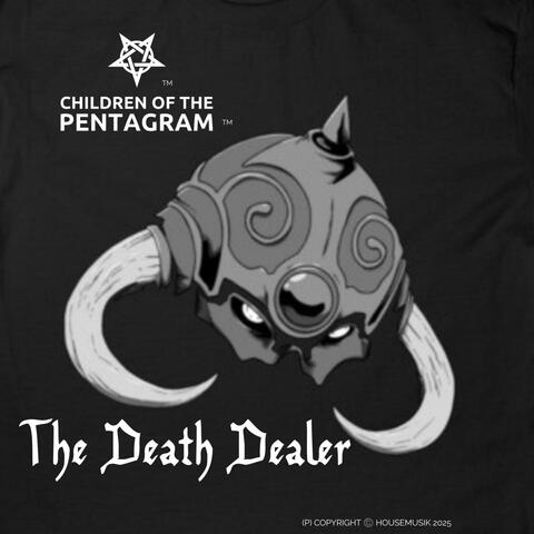THE DEATH DEALER