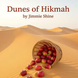 Dunes of Hikmah