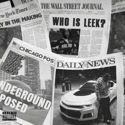 STAY SOLID(KEEP IT 100)