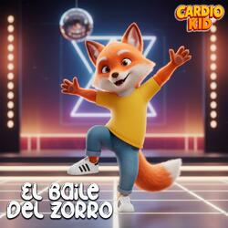 El baile del zorro