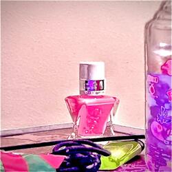 Stolen Pink Nail Polish! (feat. emmyBOOM)