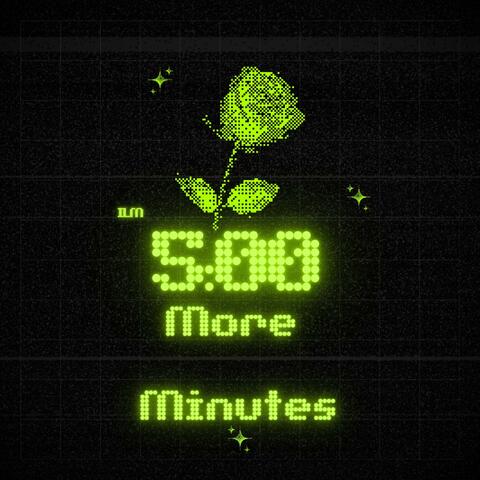 5 More Minutes
