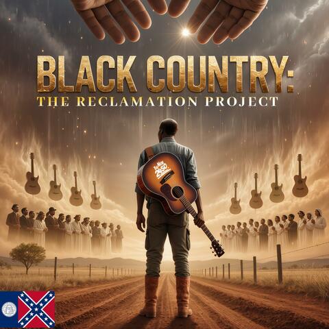 Black Country (The Reclamation Project)
