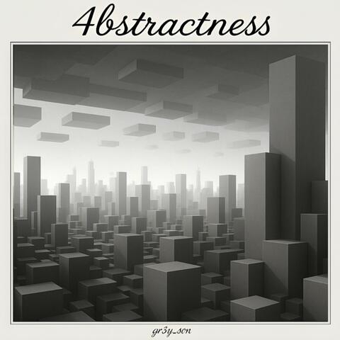 4bstractness