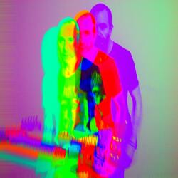 I'm Trapped (Resonant Version)