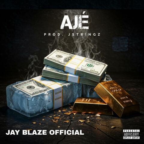 Ajé