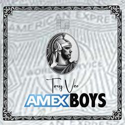 Amex Boys (Freestyle)