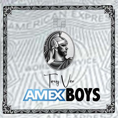 Amex Boys (Freestyle)