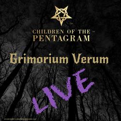 GRIMORIUM VERUM