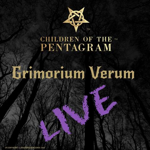 GRIMORIUM VERUM