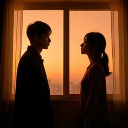 遅れた言葉 Duet Ver.