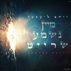 מיין נשמה שרייט