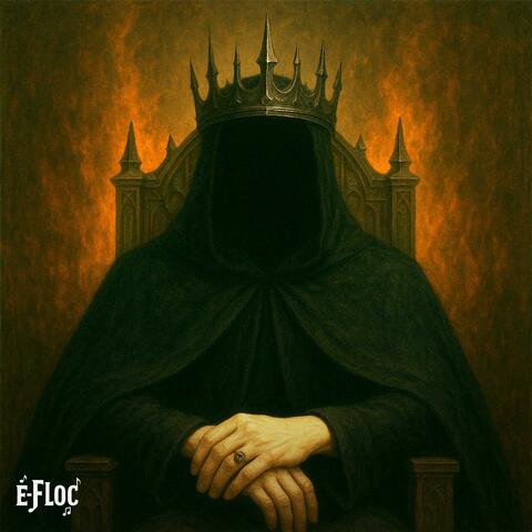 Scl Lord of Darkness - Señor de las Tinieblas