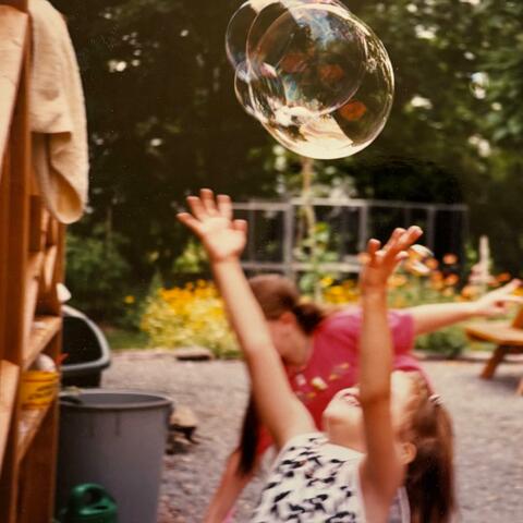 Beginning To Pretend