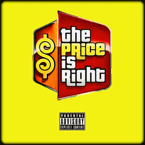 The Price iS Right