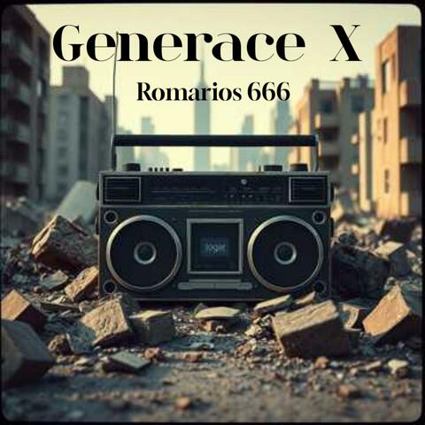 Generace X