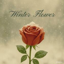 Winter Flower