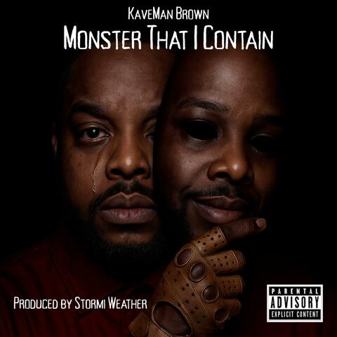 Monster That I Contain