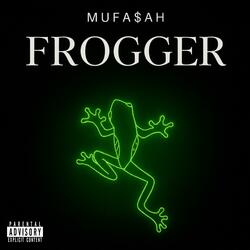 FROGGER
