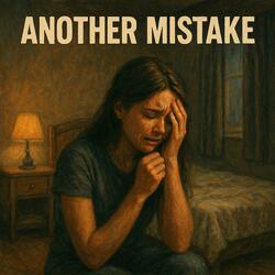 Another Mistake