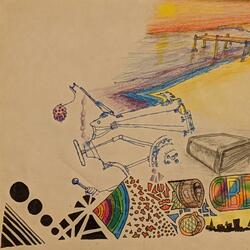 Illusion Delusion Confusion (feat. DJ_Davey) (Lies Untold Remix)