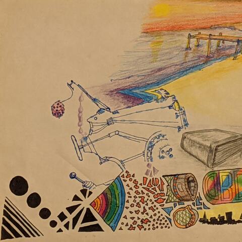 Illusion Delusion Confusion (feat. DJ_Davey) [Lies Untold Remix]